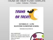 86 Report Trick Or Treat Flyer Templates Layouts for Trick Or Treat Flyer Templates