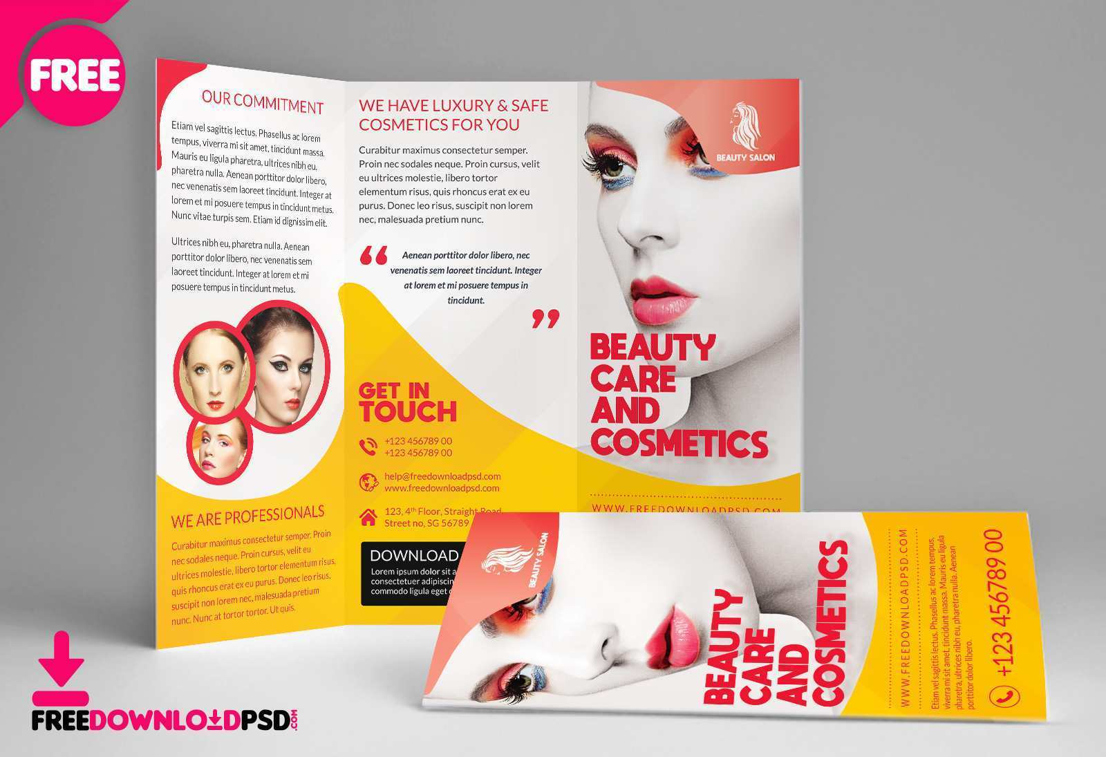 86 Salon Flyer Templates Free in Word by Salon Flyer Templates Free