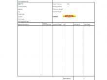 Graphic Design Invoice Template Pdf