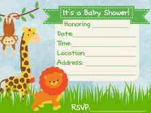 86 The Best Baby Shower Flyers Free Templates in Word with Baby Shower Flyers Free Templates