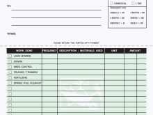 86 The Best Lawn Care Invoice Template Microsoft Office Download with Lawn Care Invoice Template Microsoft Office