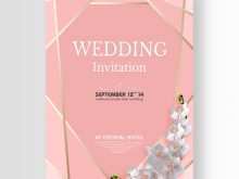 86 The Best Wedding Card Border Templates Now with Wedding Card Border Templates