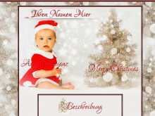86 Visiting Baby Christmas Card Template for Ms Word for Baby Christmas Card Template