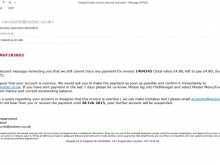 86 Visiting Email Template Unpaid Invoice Download by Email Template Unpaid Invoice
