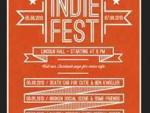 86 Visiting Festival Flyer Template Free Now for Festival Flyer Template Free