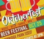 86 Visiting Oktoberfest Flyer Template Free Download Download by Oktoberfest Flyer Template Free Download