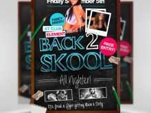 86 Visiting School Club Flyer Templates Free in Photoshop by School Club Flyer Templates Free