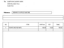 86 Visiting Tax Invoice Template For Services Layouts by Tax Invoice Template For Services