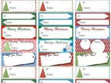 87 Adding Avery Christmas Card Template Maker with Avery Christmas Card Template
