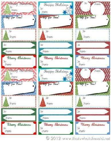 87 Adding Avery Christmas Card Template Maker with Avery Christmas Card Template