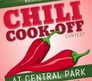 87 Best Chili Cook Off Flyer Template Free Formating by Chili Cook Off Flyer Template Free