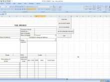 87 Best Gst Tax Invoice Format Youtube Maker by Gst Tax Invoice Format Youtube