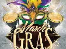 87 Best Mardi Gras Flyer Template Free Download in Photoshop with Mardi Gras Flyer Template Free Download