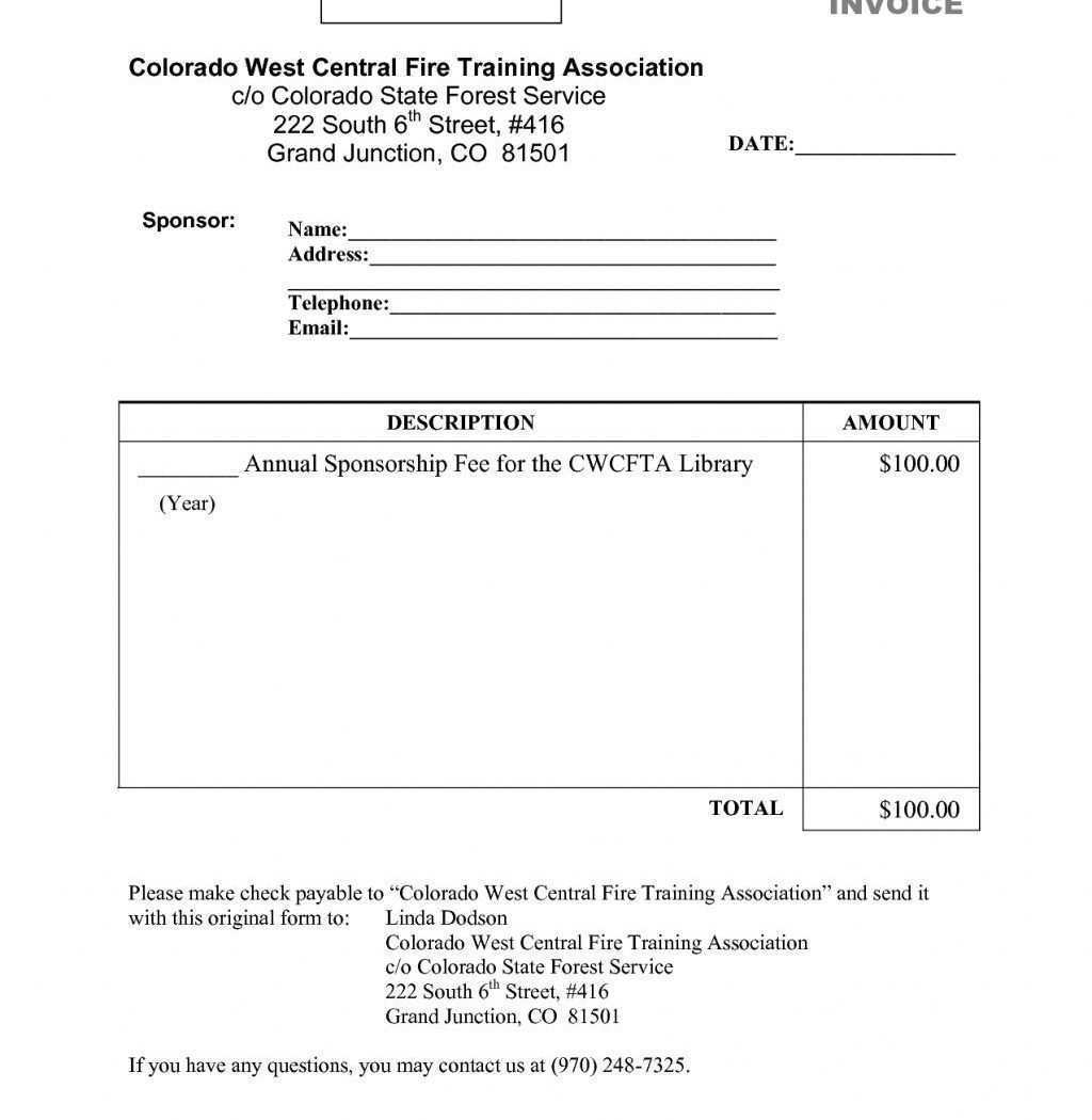 87 Blank Personal Training Tax Invoice Template Maker by Personal Training Tax Invoice Template