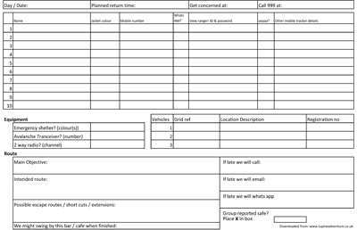 87 Blank Route Card Template Excel For Free for Route Card Template ...