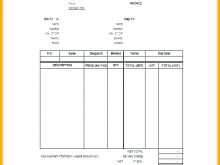 87 Create Sample Vat Invoice Template Now with Sample Vat Invoice Template