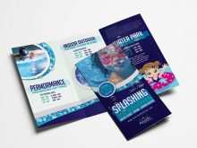 87 Create Swim Team Flyer Templates For Free for Swim Team Flyer Templates