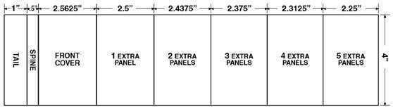 87 Creating Template For J Card for Ms Word for Template For J Card