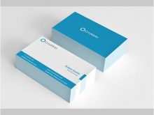 87 Creative 2 Sided Business Card Template Word With Stunning Design for 2 Sided Business Card Template Word