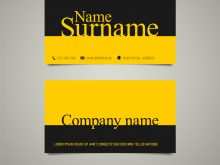 87 Creative Big Name Card Template for Ms Word by Big Name Card Template