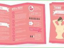 87 Creative Breast Cancer Flyer Template Maker by Breast Cancer Flyer Template