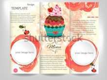 87 Creative Cupcake Flyer Templates Free With Stunning Design with Cupcake Flyer Templates Free