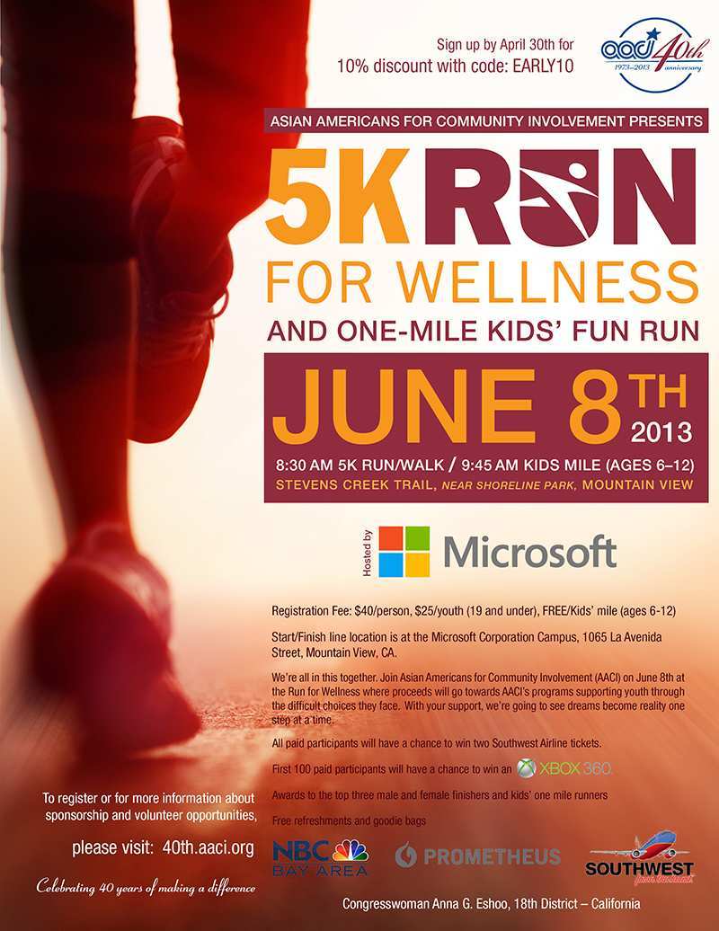87 Customize 5K Race Flyer Template for Ms Word by 5K Race Flyer Template