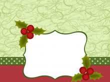 87 Customize Christmas Greeting Card Template Images Layouts for Christmas Greeting Card Template Images