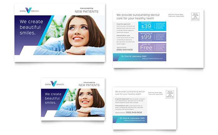 87 Customize Indesign Postcard Template 4X6 Now with Indesign Postcard Template 4X6