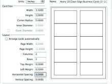 87 Customize Our Free Card Templates 8 Per Page for Ms Word by Card Templates 8 Per Page