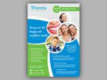 87 Customize Our Free Dental Flyer Templates Now by Dental Flyer Templates