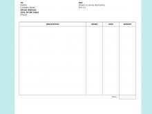 87 Customize Our Free Invoice Template Libreoffice Formating for Invoice Template Libreoffice