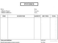 87 Customize Our Free Tax Invoice Format Terms And Conditions Maker by Tax Invoice Format Terms And Conditions