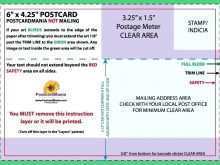 87 Customize Postcard Template Word 4 Per Page in Photoshop for Postcard Template Word 4 Per Page