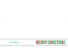 87 Format Christmas Card Template Insert Photo in Word by Christmas Card Template Insert Photo