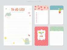 87 Format Daily Agenda Template Vector Photo for Daily Agenda Template Vector
