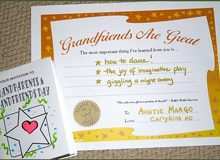 87 Format Invitation Card Format For Grandparents Day For Free for Invitation Card Format For Grandparents Day