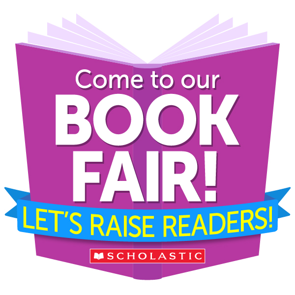 87 Format Scholastic Book Fair Flyer Template Layouts with Scholastic Book Fair Flyer Template
