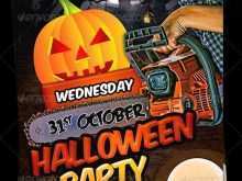 87 Free Halloween Party Flyer Templates PSD File by Halloween Party Flyer Templates
