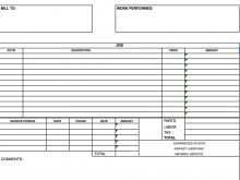 87 Free Invoice Template For Consulting Work by Invoice Template For Consulting Work