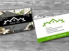 Business Card Templates For Unemployed