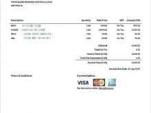 Freelance Writer Invoice Template Uk