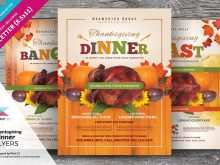87 Free Thanksgiving Party Flyer Template Maker by Thanksgiving Party Flyer Template
