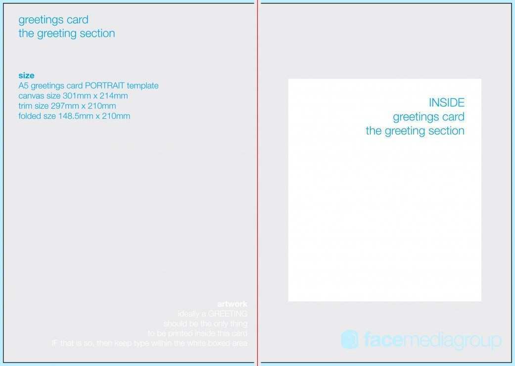 87 How To Create Blank Greeting Card Template Free Download Download for Blank Greeting Card Template Free Download