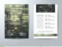 87 How To Create Powerpoint Flyer Templates Free Layouts with Powerpoint Flyer Templates Free