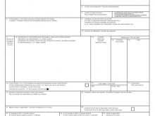87 Invoice Template For Customs Templates for Invoice Template For Customs