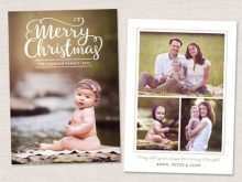 87 Online Baby Christmas Card Template in Word by Baby Christmas Card Template