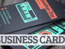 87 Online Dj Business Card Template Psd Free Download Layouts for Dj Business Card Template Psd Free Download