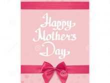 87 Online Homemade Mother S Day Card Templates Formating for Homemade Mother S Day Card Templates