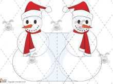 87 Printable Christmas Card Template Ks1 Templates with Christmas Card Template Ks1